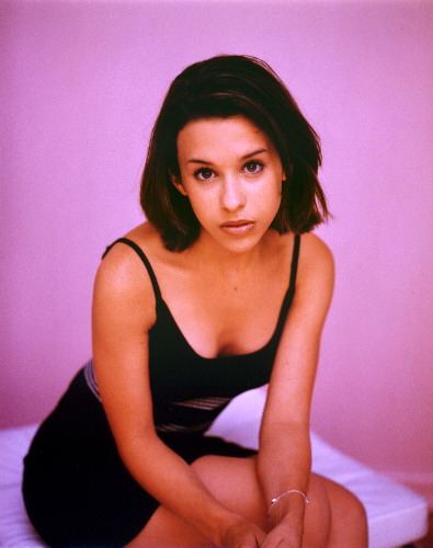 Lacey Chabert Videos